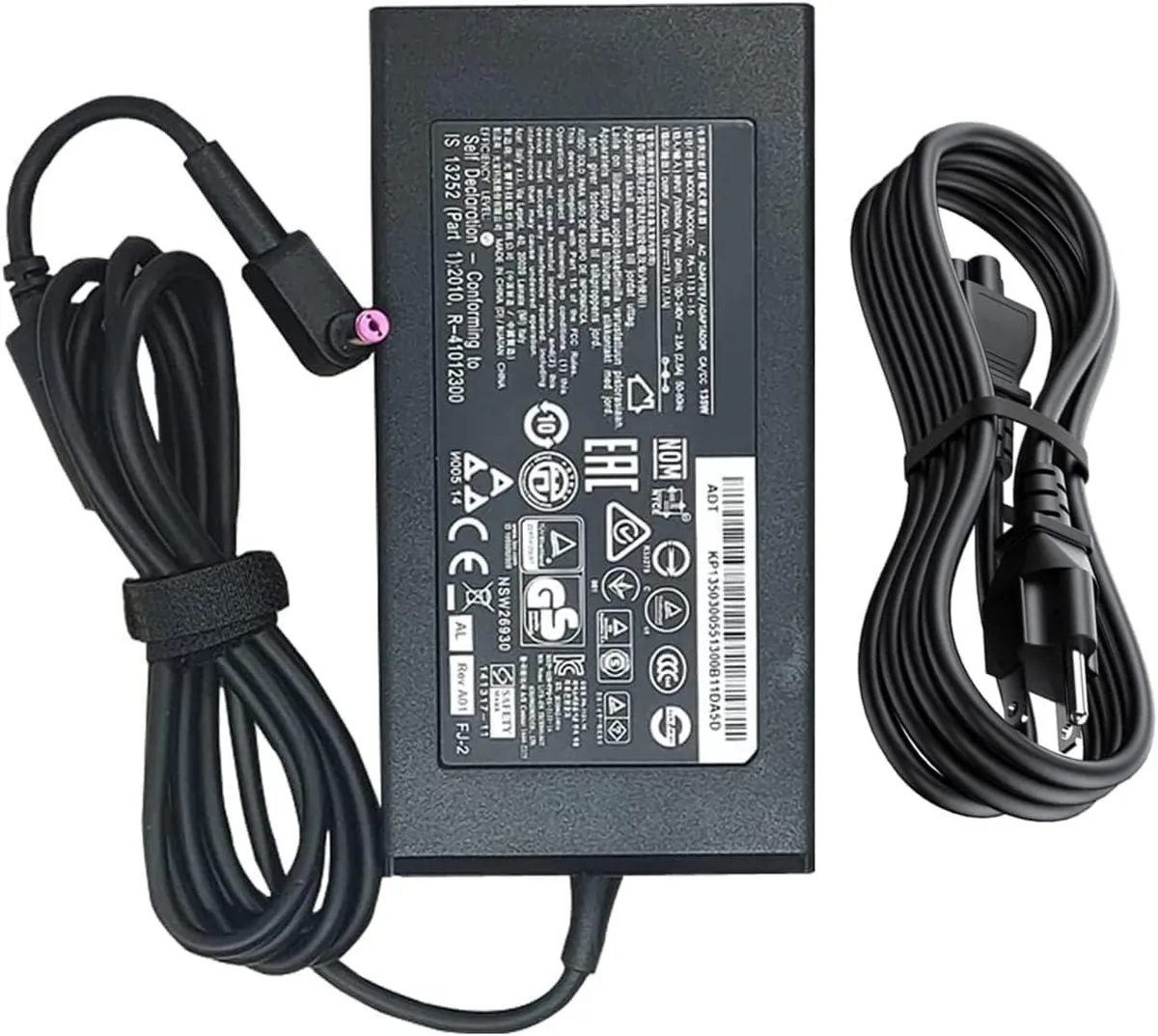 Blueskysea Blueskysea 135W AC Adapter for Acer Nitro 5 — product photo
