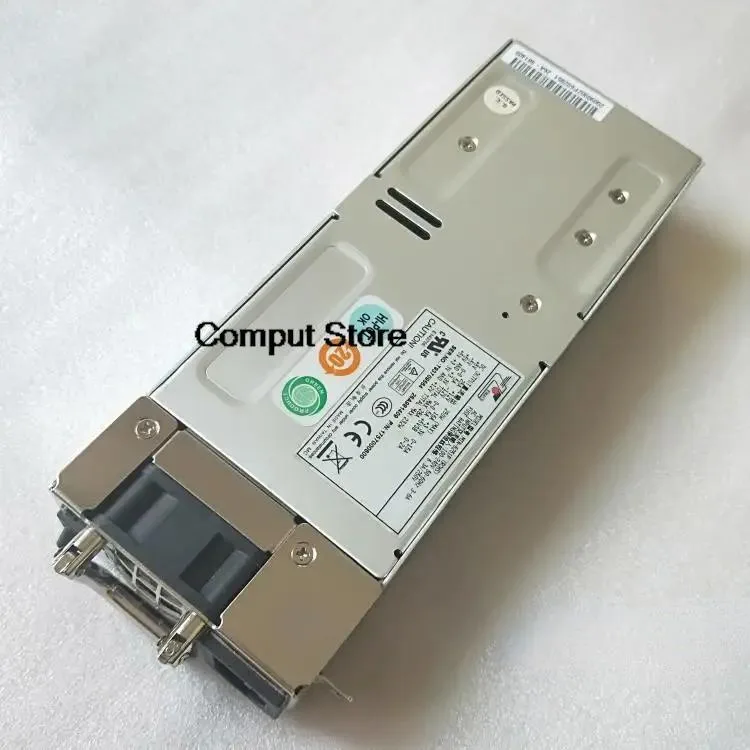 KHACHIMO KHACHIMO MIN-6251P 250W Redundant Server Power Supply — product photo