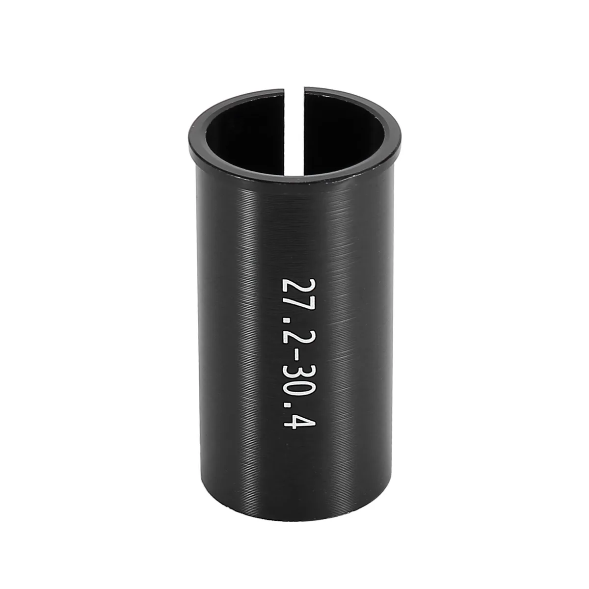 Unique-Bargains Unique-Bargains Seat Post Adapter 27.2-30.4mm 60mm Black — product photo
