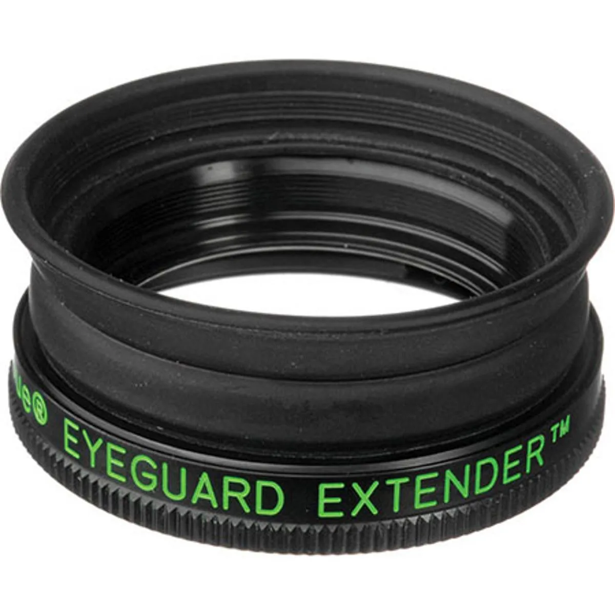 Tele Vue Tele Vue Twist-On Eyeguard 8mm Extender — product photo