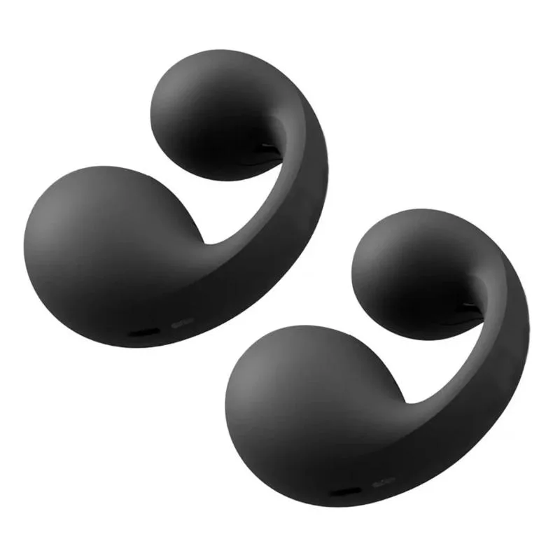 WMtec WMtec Earbud Caps for Ambie AM-TW01 Large Black — product photo