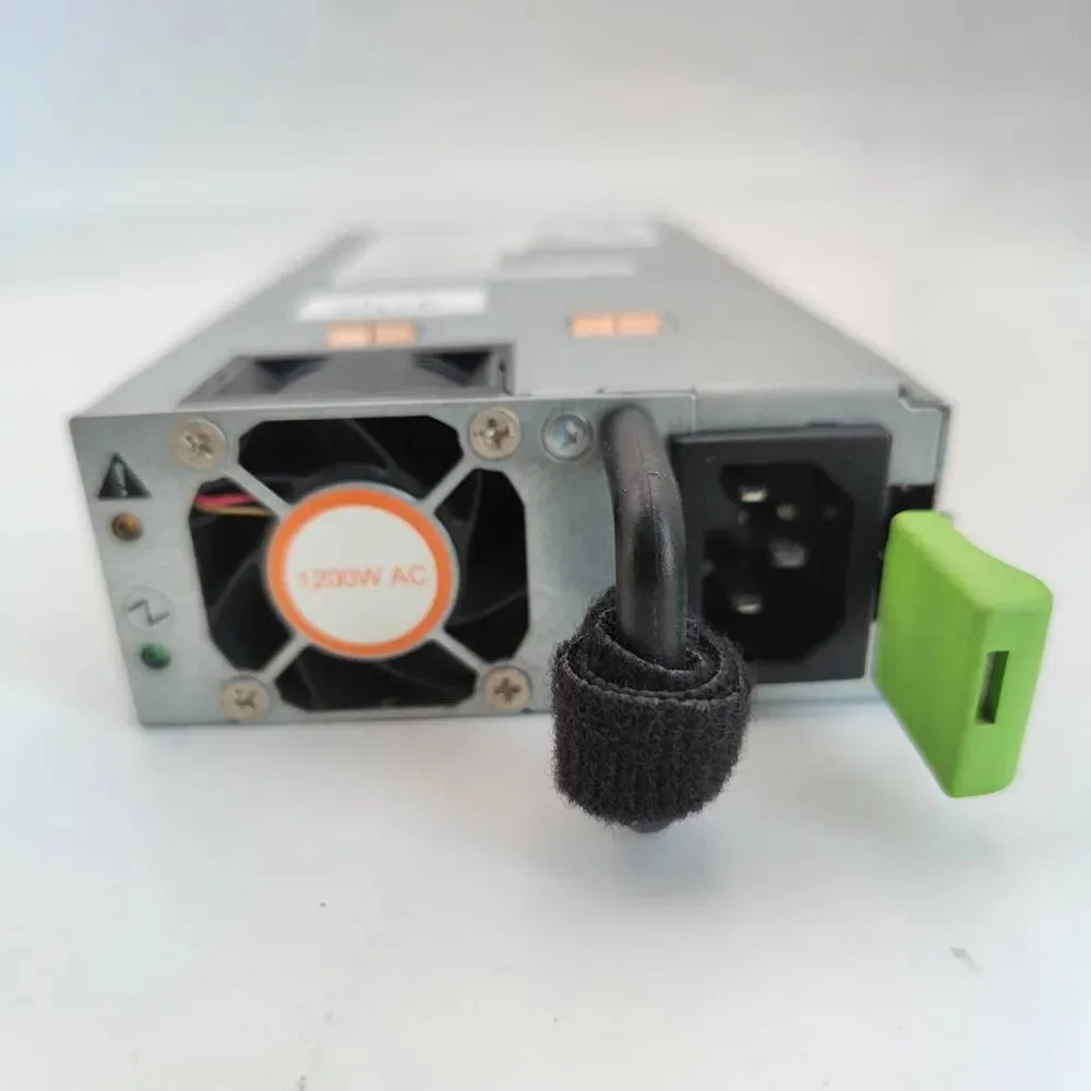KHACHIMO KHACHIMO 1200W Power Supply C240 M3 — product photo
