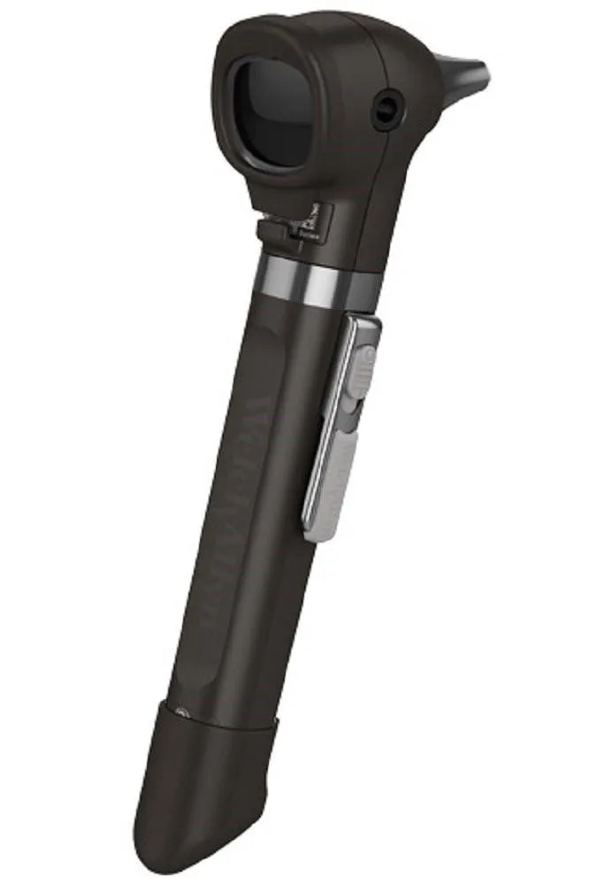 Astro Gaming Astro Gaming Welch Allyn Pocket LED Otoscope AA Battery Handle 2 in 1 Accessory — product photo