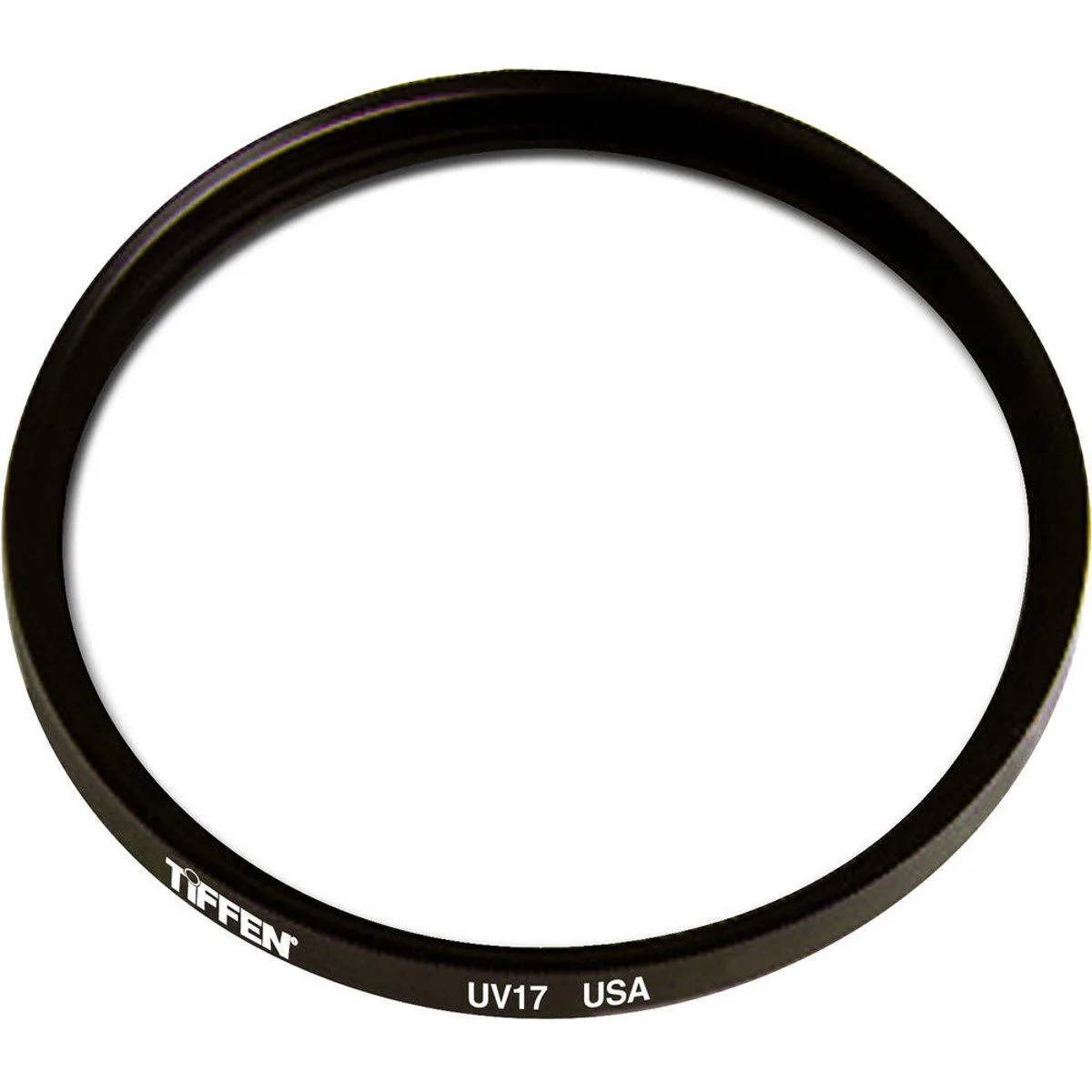 Tiffen Tiffen 67mm UV-17 Haze-17 Glass Filter — product photo