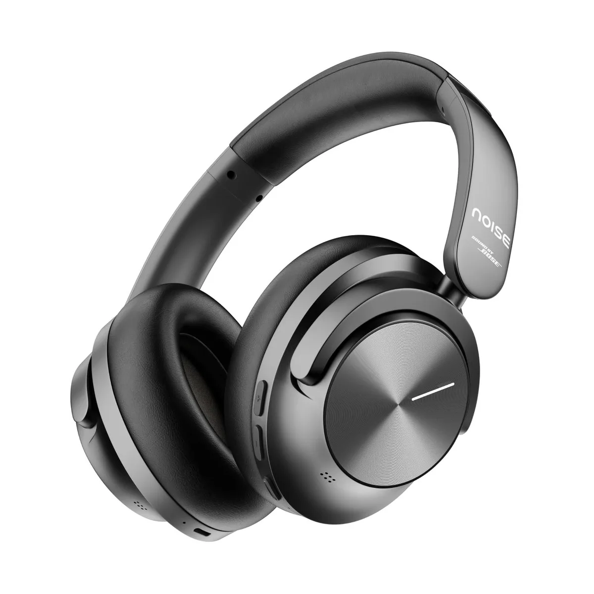 GSM Outdoors GSM Outdoors Noise Master Buds Max Wireless Headphones 2 in 1 accessory — product photo