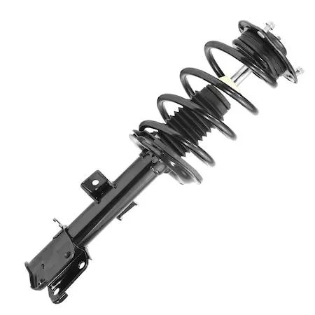 Unity 11288 front right complete strut assembly for 2010-2012 Hyundai Santa Fe