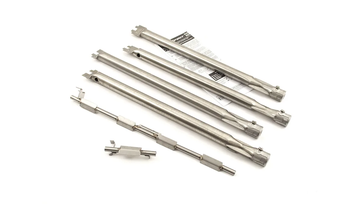 weber weber BRNR TUBES KIT 330 SPIRIT 20 US BB appliance part — product photo
