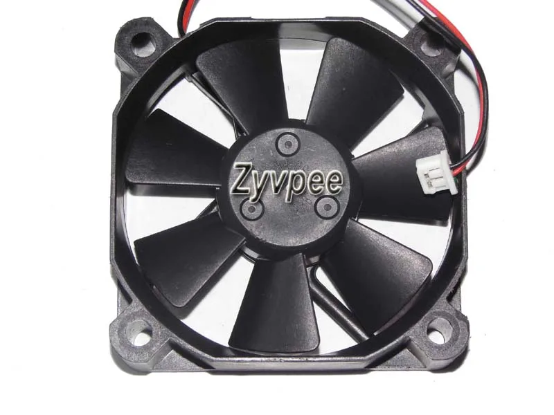 Zyvpee Zyvpee 2406GL-04W-B30 T02 60x15mm 12V 0.18A 2 Pin Case Fan — product photo