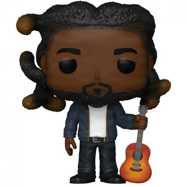 Funko Funko POP! Rocks Shaboozey 90131 accessory — product photo