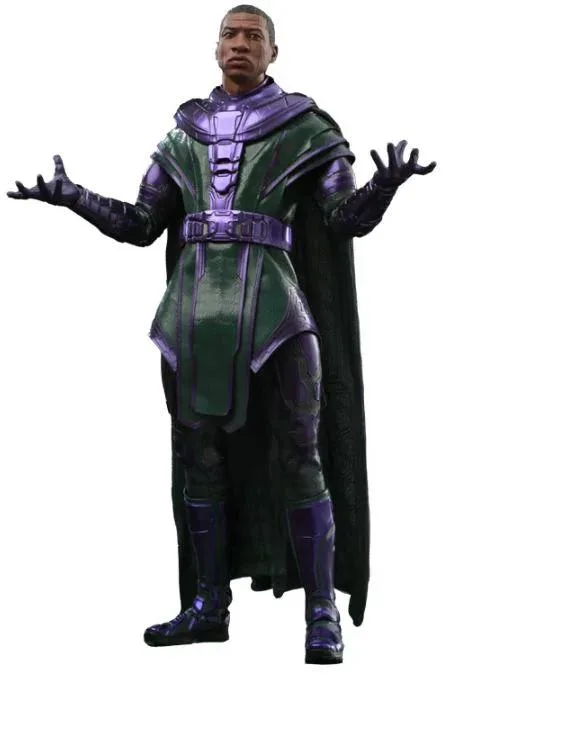 Hot Toys Hot Toys MMS695 Kang 1/6 Scale Action Figure 35 CM — product photo