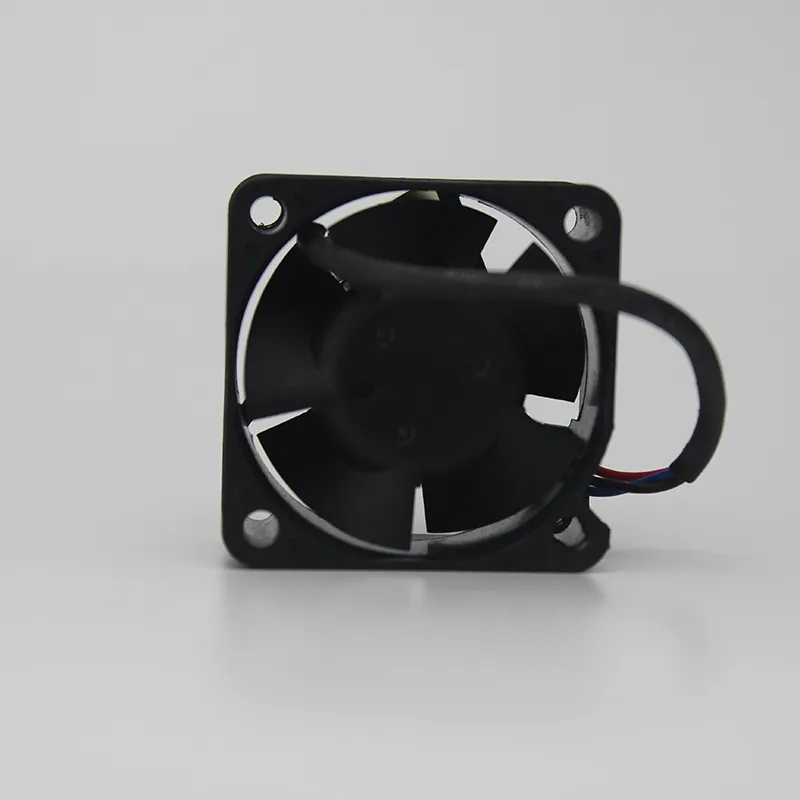 Fans Fans AFB0405LDSize case fan 40x40x20mm 5V 0.21A 5500RPM 26dBA — product photo