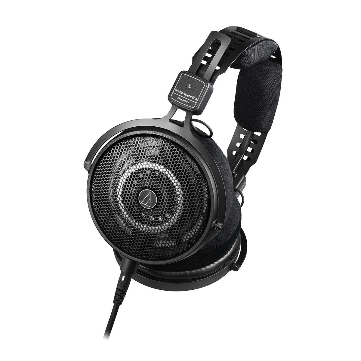 Audio-Technica Audio-Technica ATH-R50x Open-Back Reference Headphones — product photo