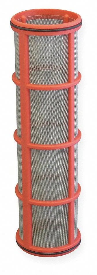 Banjo Banjo LST1550 50 Mesh T Line Strainer Screen 1-1/4 - 1-1/2 In — product photo