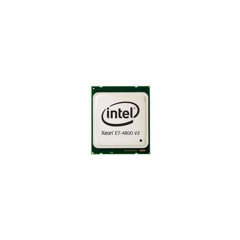 HP HP 734146-001 Xeon E7-4880 v2 15-core 2.5 GHz 37.5 MB L3 130 W processor — product photo