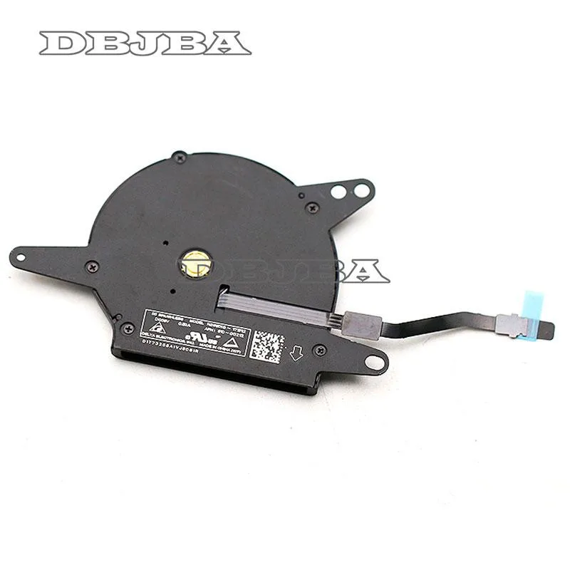 DBTLAP DBTLAP ND55C15-17B12 5V 0.50A 610-00212 laptop cooling pad — product photo