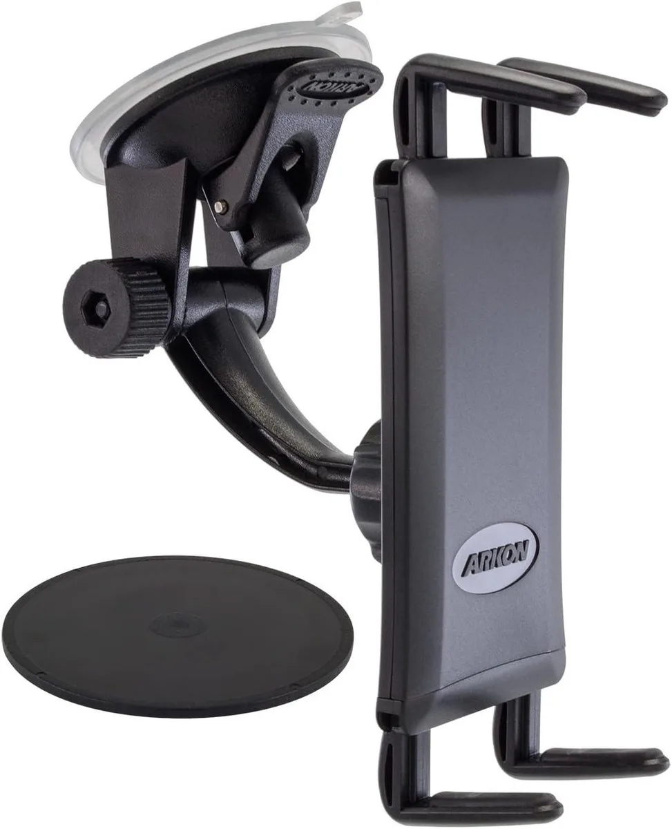 Keyence Keyence SGN214 Phone Mount 4.18-7.25 in — product photo