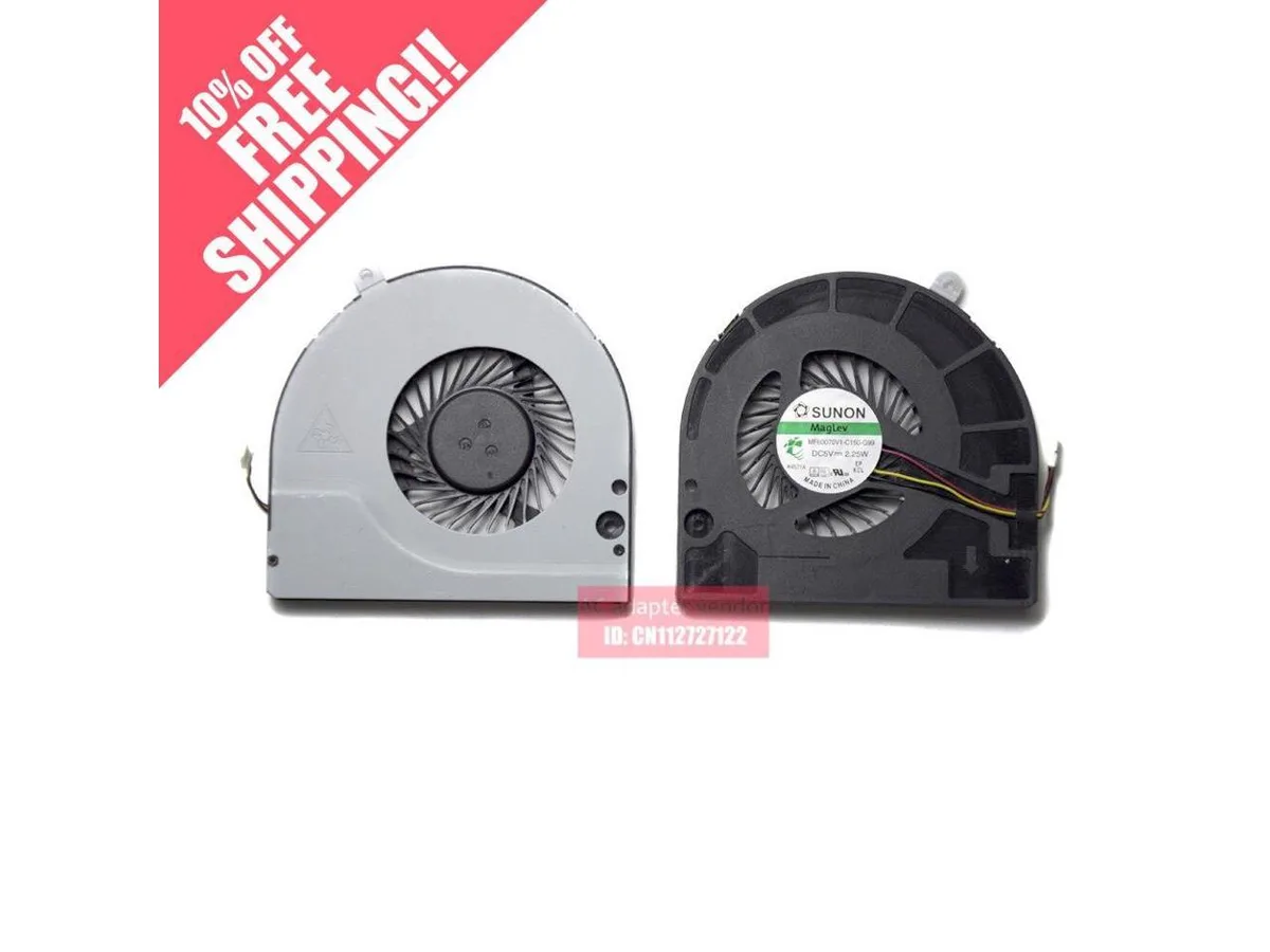 Fans Fans MF60070V1-C150-G99 DC28000CQS0 case fan — product photo