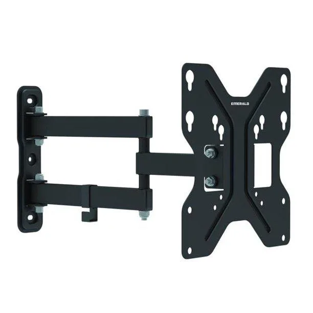 Emerald Electronics USA Emerald Electronics USA sm-513-819 Full Motion TV Wall Mount 17-47" 99 lbs — product photo
