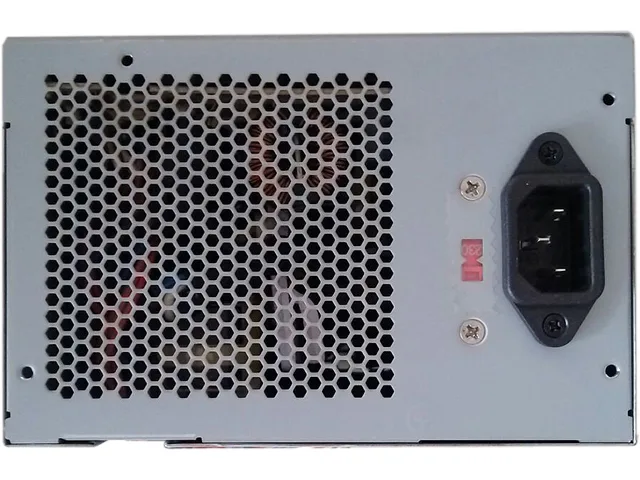 DELL DELL HK595 305 W power supply for OptiPlex 330 740 745 755 — product photo
