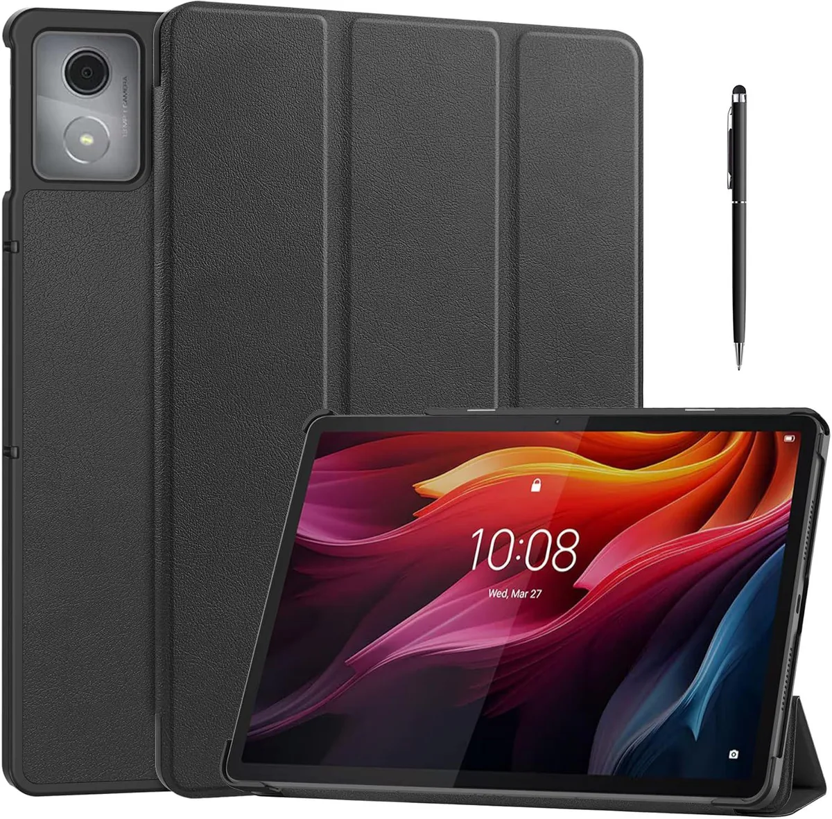 Werleo Werleo TB352FU/TB352XU laptop case for Lenovo Tab K11 Plus 11.45 2024 — product photo