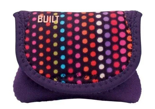 Built NY Built NY Envelope Camera Case for Canon Elph 115 HS, 130 HS, 320 HS, 110 HS, A2500, A2600 — product photo