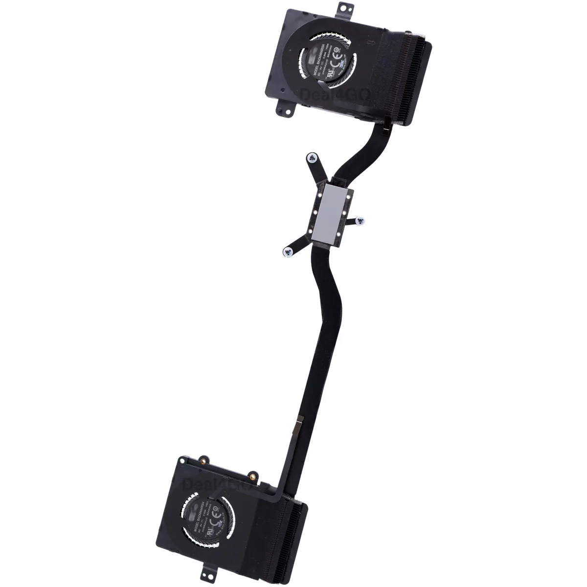 Avantalk Avantalk CPU GPU Cooling Fan Heatsink 5H40M35079 for Lenovo Yoga 910-13IKB — product photo