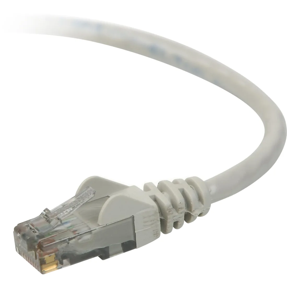 Belkin Belkin A3L980B14-S 14 ft Cat6 RJ45 network ethernet cable — product photo