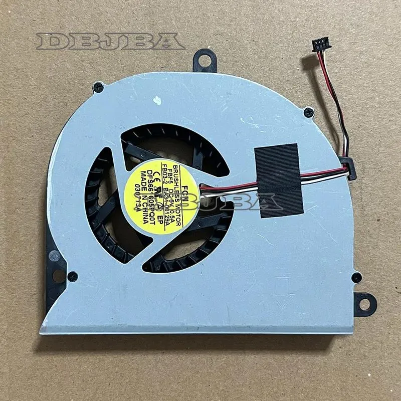 DBTLAP DBTLAP CPU Cooling Fan for Samsung All-in-One 300A/500A Series — product photo