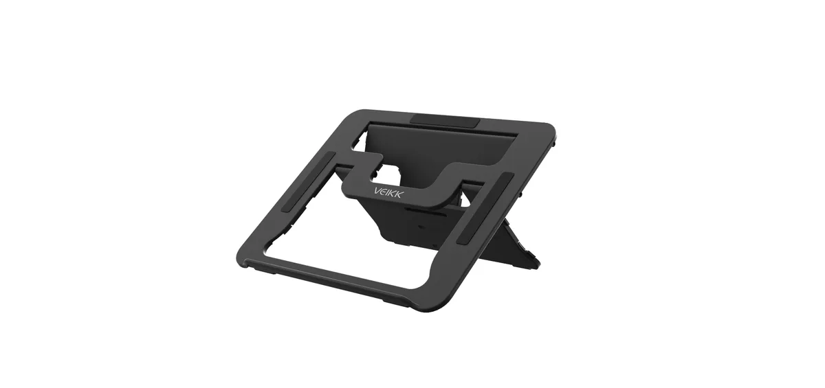 VEIKK VEIKK VK1200STAND S100 Stand for VK1200, 15°-90°, .7 lb — product photo