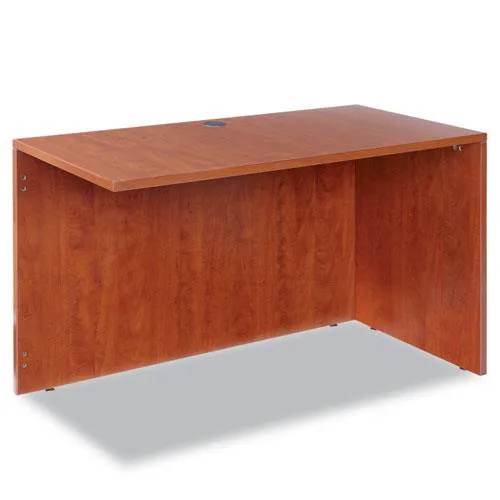 Alera Alera VA354824MC Office Furniture 47.25w x 23d Cherry — product photo