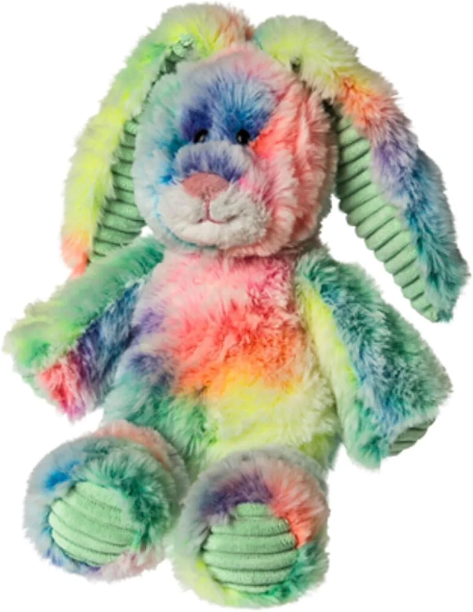 Mary Meyer Stuffed Toys Mary Meyer Stuffed Toys Marshmallow Zoo Confetti Bunny 13 in — product photo