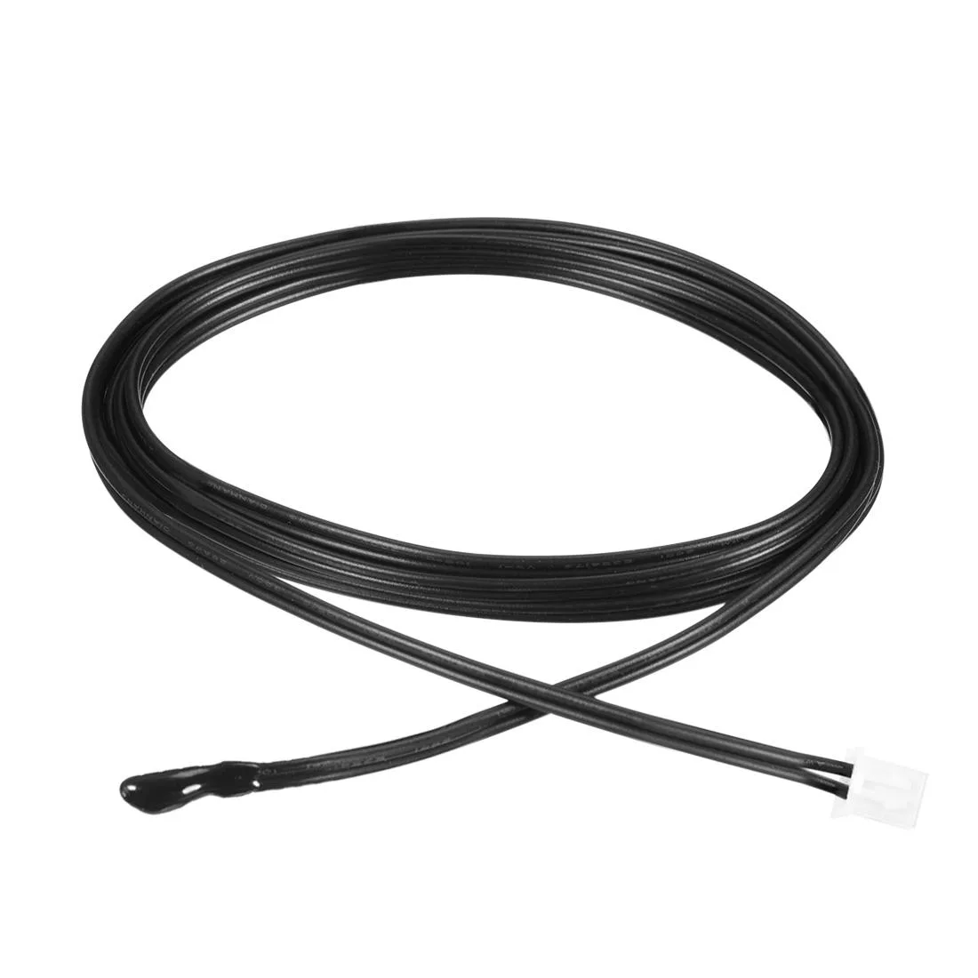 Unique-Bargains Unique-Bargains 10K NTC Thermistor Probe 15.7 Inch Epoxy Sensor — product photo