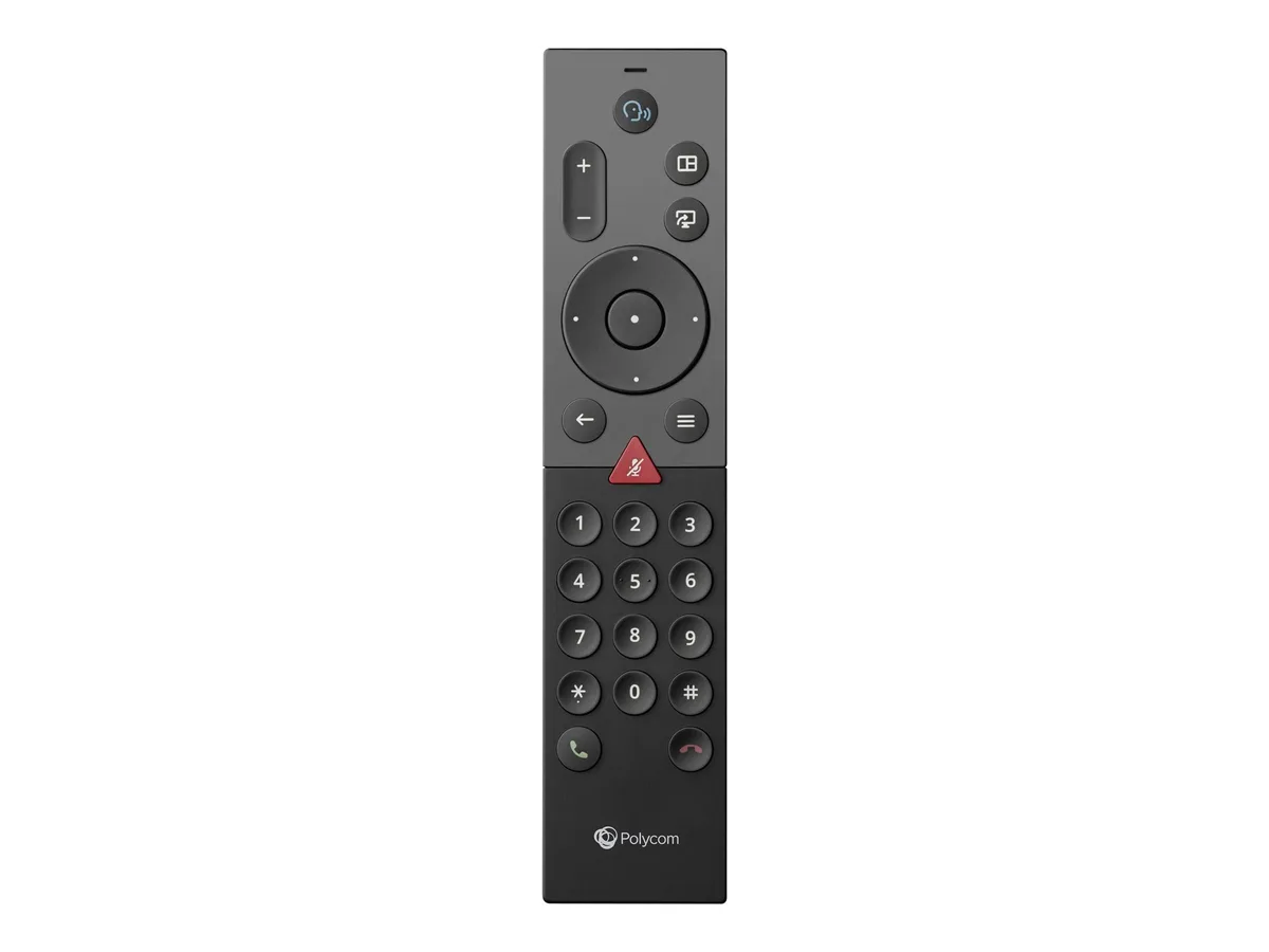 HP HP 874R8AA universal remote — product photo
