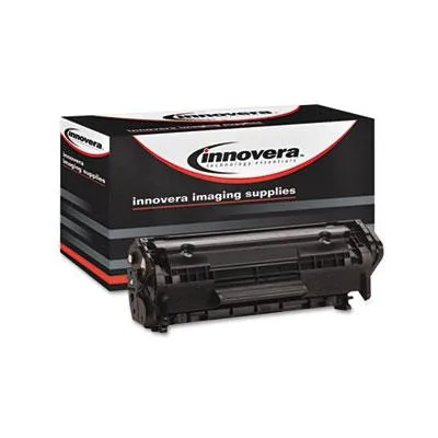 Innovera Innovera B435A Black Toner Cartridge 1500 Pages — product photo