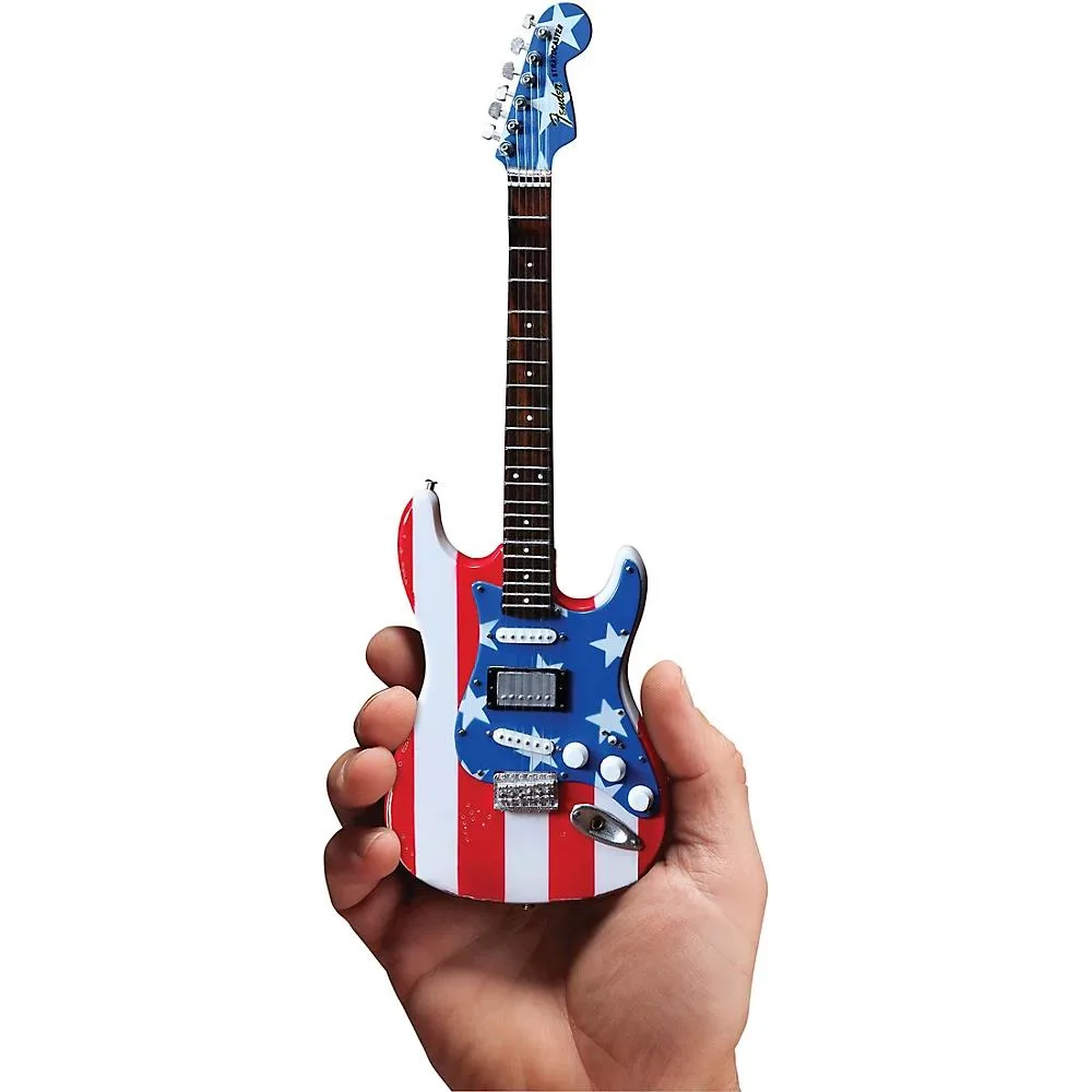 Axe Heaven Axe Heaven 244362 miniature guitar accessory — product photo