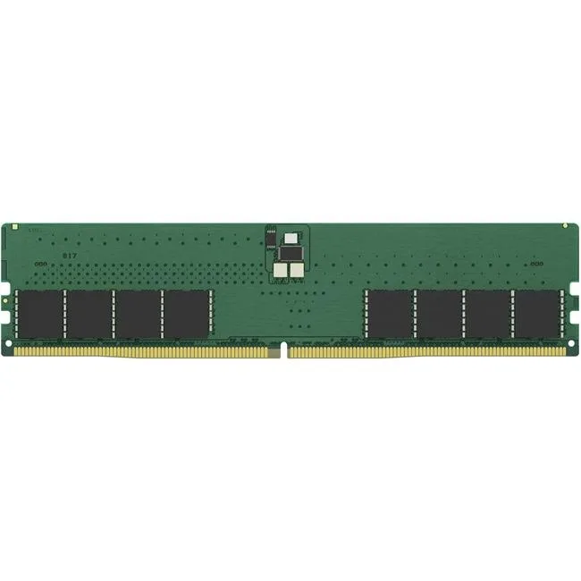 Kingston Technology Corp. Kingston Technology Corp. KCP548UD8-32 32GB DDR5 4800 CL40 desktop RAM — product photo