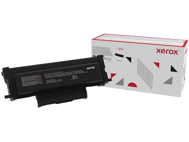 XEROX Xerox 006R04401 Black Extra High Capacity Toner Cartridges (Genuine Brands) — product photo