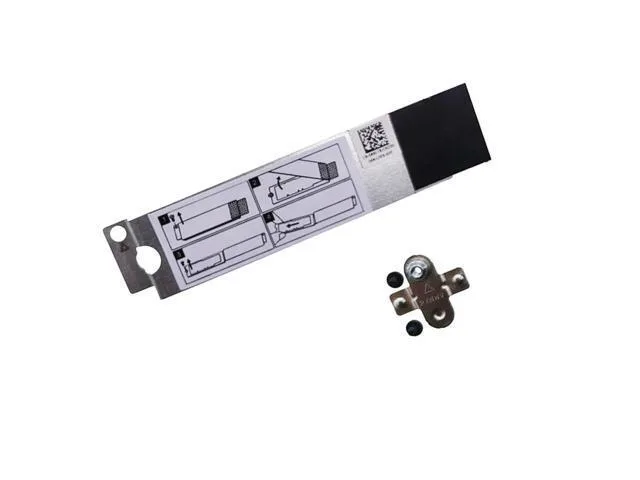 ORVIX ORVIX M.2 2280 SSD Heatsink w/Bracket Dell G7 15 7500 17 7700 — product photo