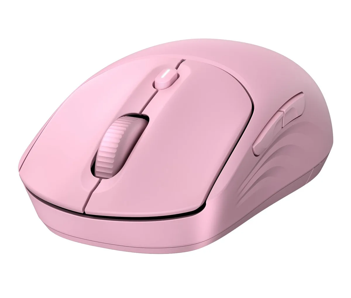 HP HP 400 Quiet Wireless Mouse AZ7B5AA#ABA — product photo