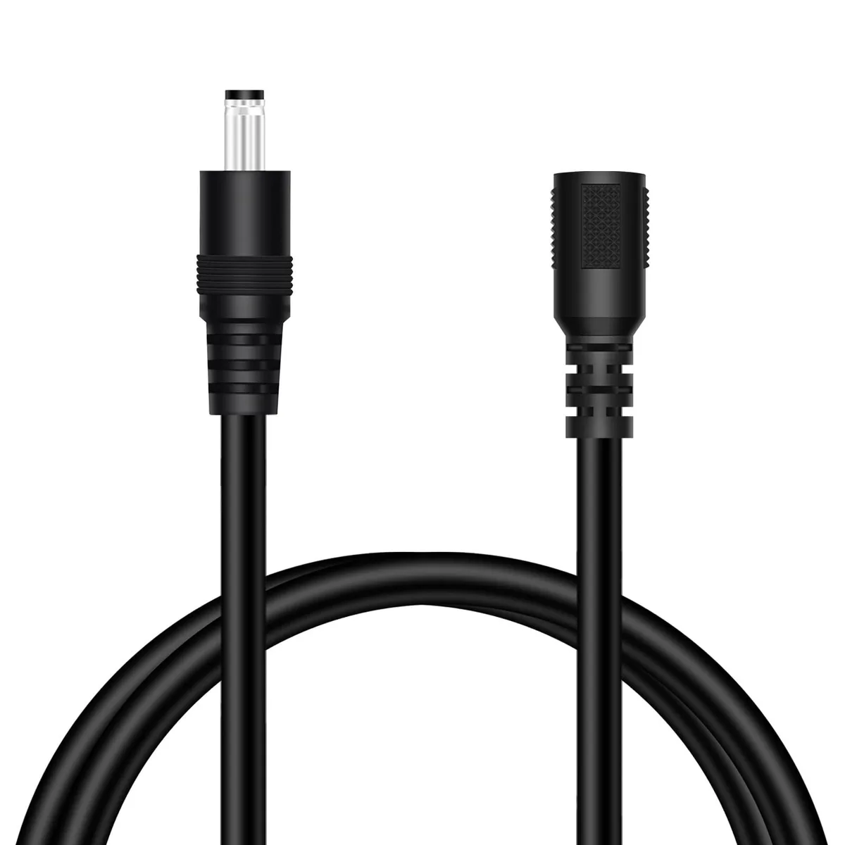  Fancasee 18AWG 3ft 5.5mm x 2.5mm DC Power Extension Cord — product photo