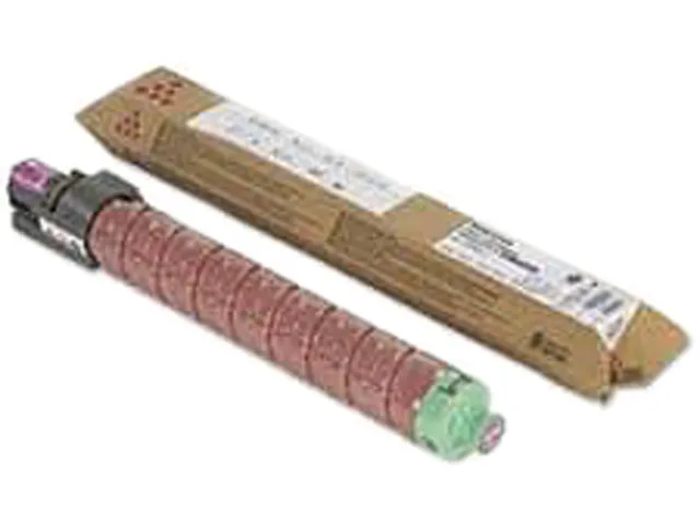 Ricoh Ricoh 841737 Magenta Toner Cartridge 18000 Pages — product photo
