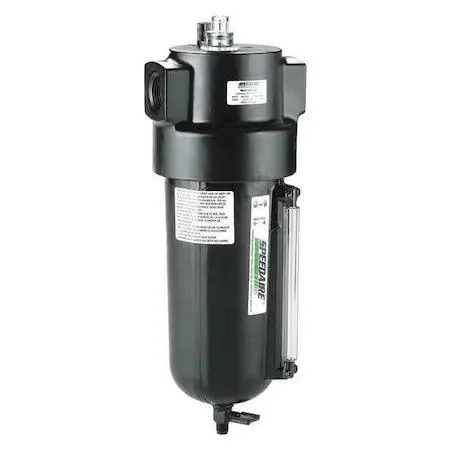 SPEEDAIRE SPEEDAIRE 4ZL62 air compressor lubricator 1-1/2 In 275 cfm — product photo
