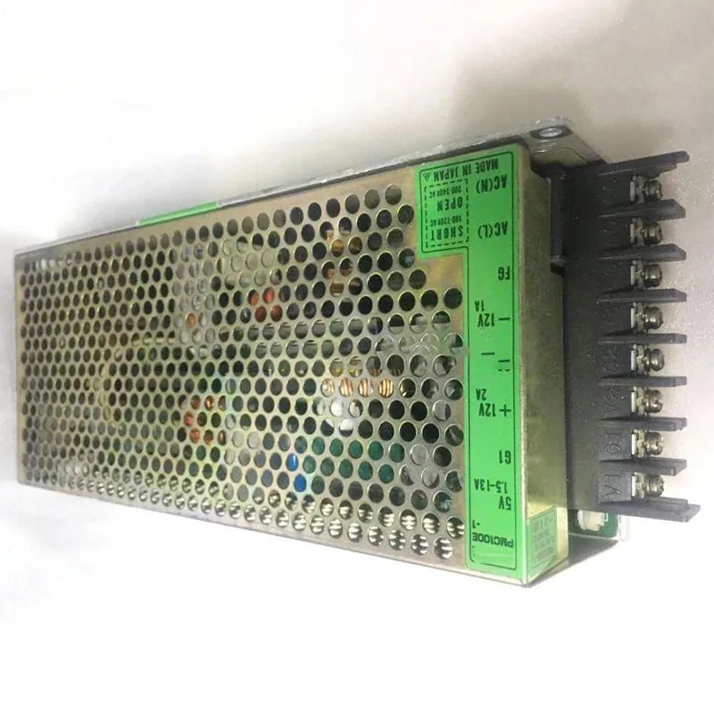 KHACHIMO KHACHIMO PMC100E-1 ATX Power Supply 5V 12V 100W — product photo
