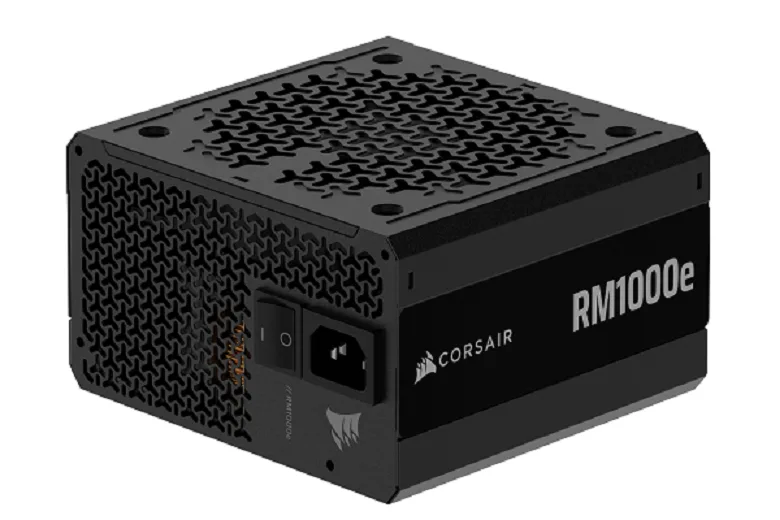 Corsair Corsair CP-9020297-NA RM1000e 1000 W power supply — 제품 사진