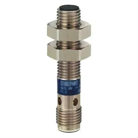 Telemecanique Sensors Telemecanique Sensors XS108B3NAM8 Inductive Proximity Sensor 8 mm — product photo