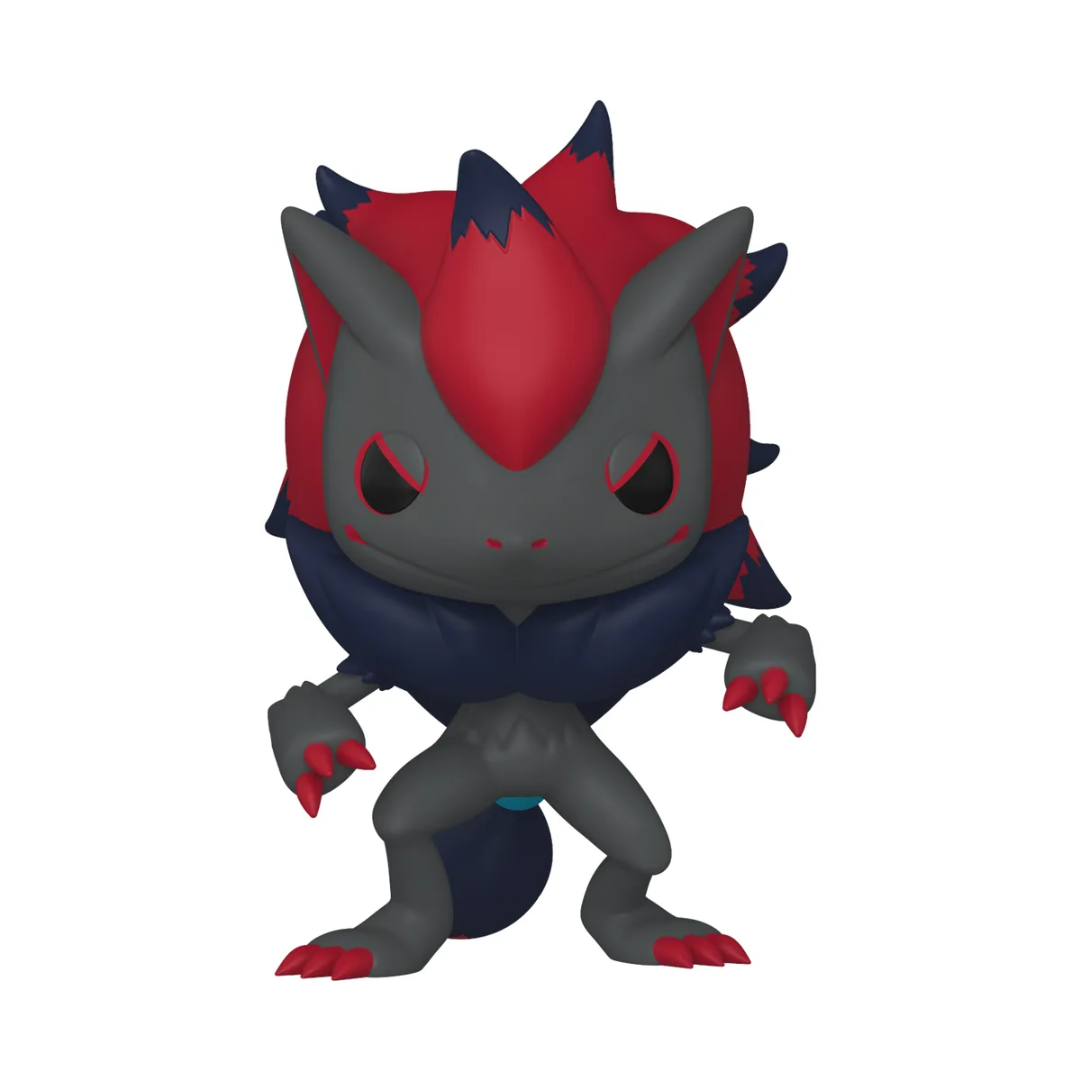 Funko Funko 91665 POP! Games Pokemon Zoroark action figure — product photo