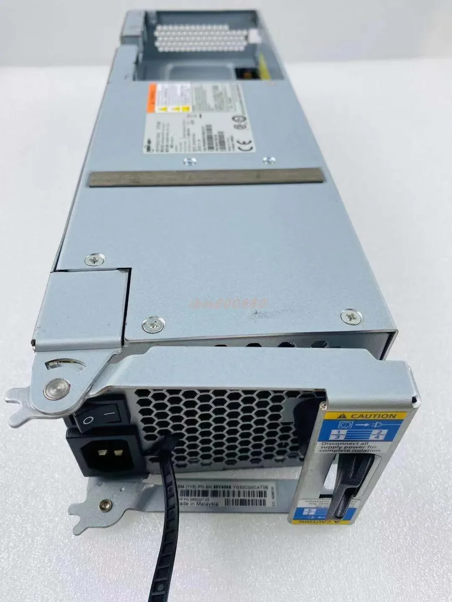 Supersuperuncle Supersuperuncle 764W server power supply for IBM V7000 0945768-10 85Y5847 85Y6069 85Y6070 6072 — product photo