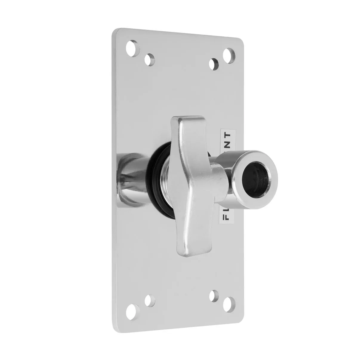 Flashpoint Brand Flashpoint Wall Plate 5/8" Locking Receiver 3.2 — product photo
