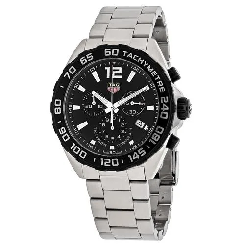 Tag Heuer Tag Heuer CAZ1010.BA0842 Formula 1 Quartz Watch — product photo