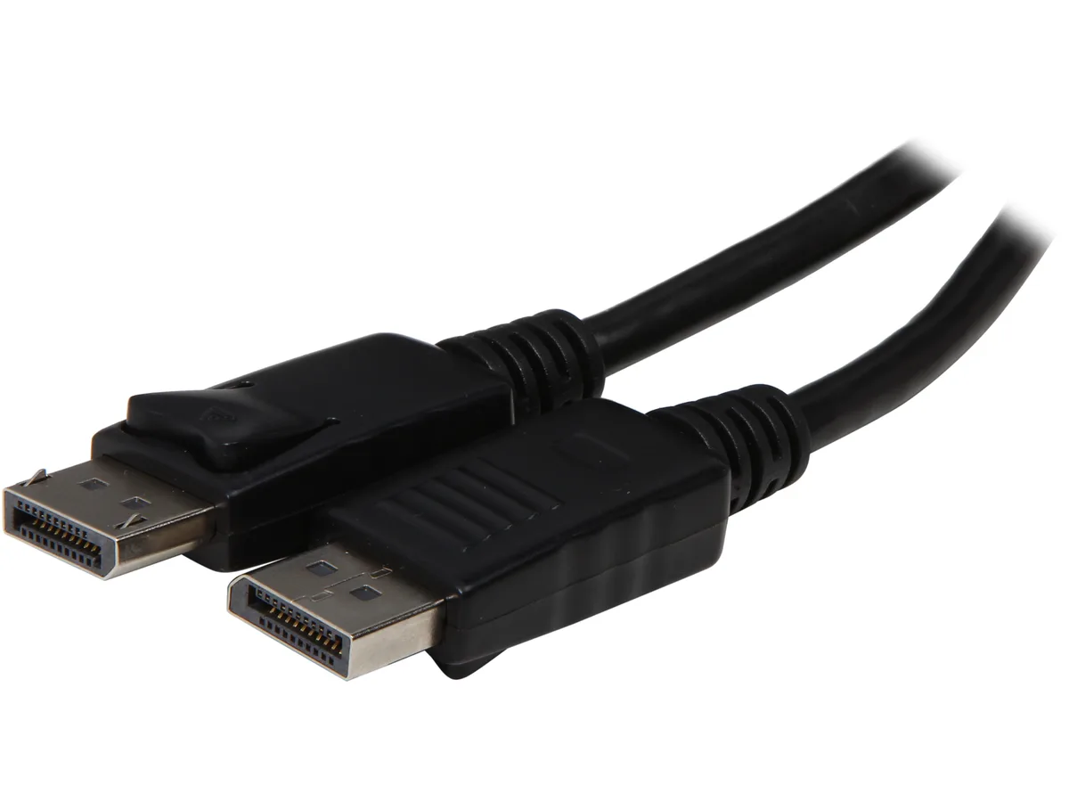 Tripp Lite Tripp Lite P580-010 DisplayPort Cable 10 ft — product photo